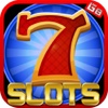 Lucky Vegas Slots - Spin Win Big Jackpot