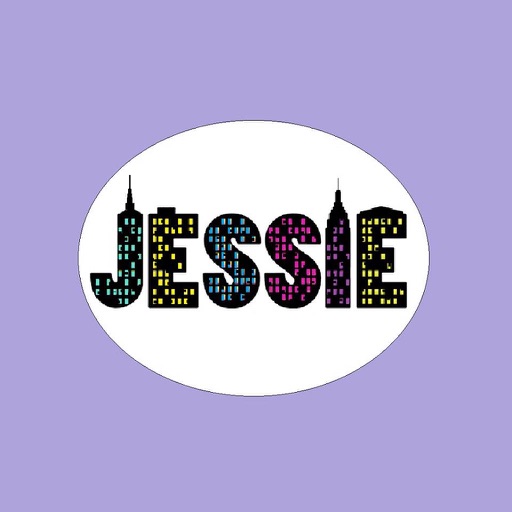 Trivia for Jessie Fun Quiz for Fans Cartoon TV Series Icon