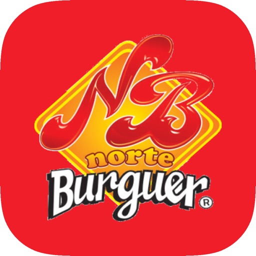 Norte Burguer icon