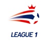 League One - Live England League One 2016-2017