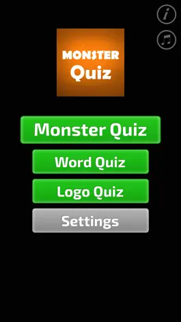 Game screenshot Monster Quiz for Pokemon Go Free by Mediaflex Games mod apk