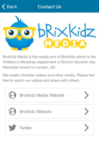 BrixKidz Media screenshot 3