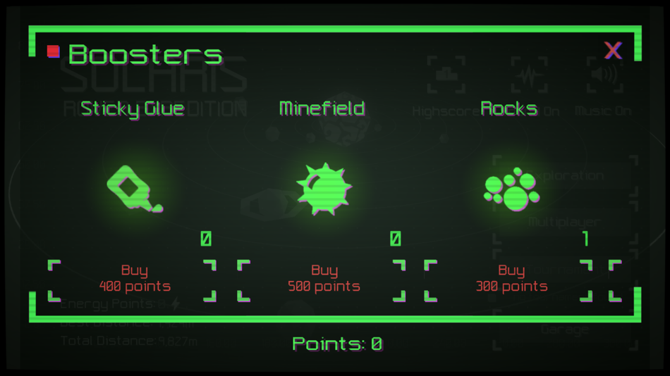 #4. Solaris: rover expedition (iOS) 由: FAN STUDIO MOBILE APP DEVELOPMENT UK LTD