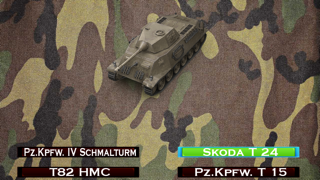 Screenshot #3 pour Guess the Tank quiz