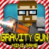 GRAVITY GUN: Survival Shooter MiniGame with Multiplayer