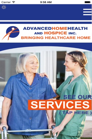 Advanced Home Health Hospice screenshot 3