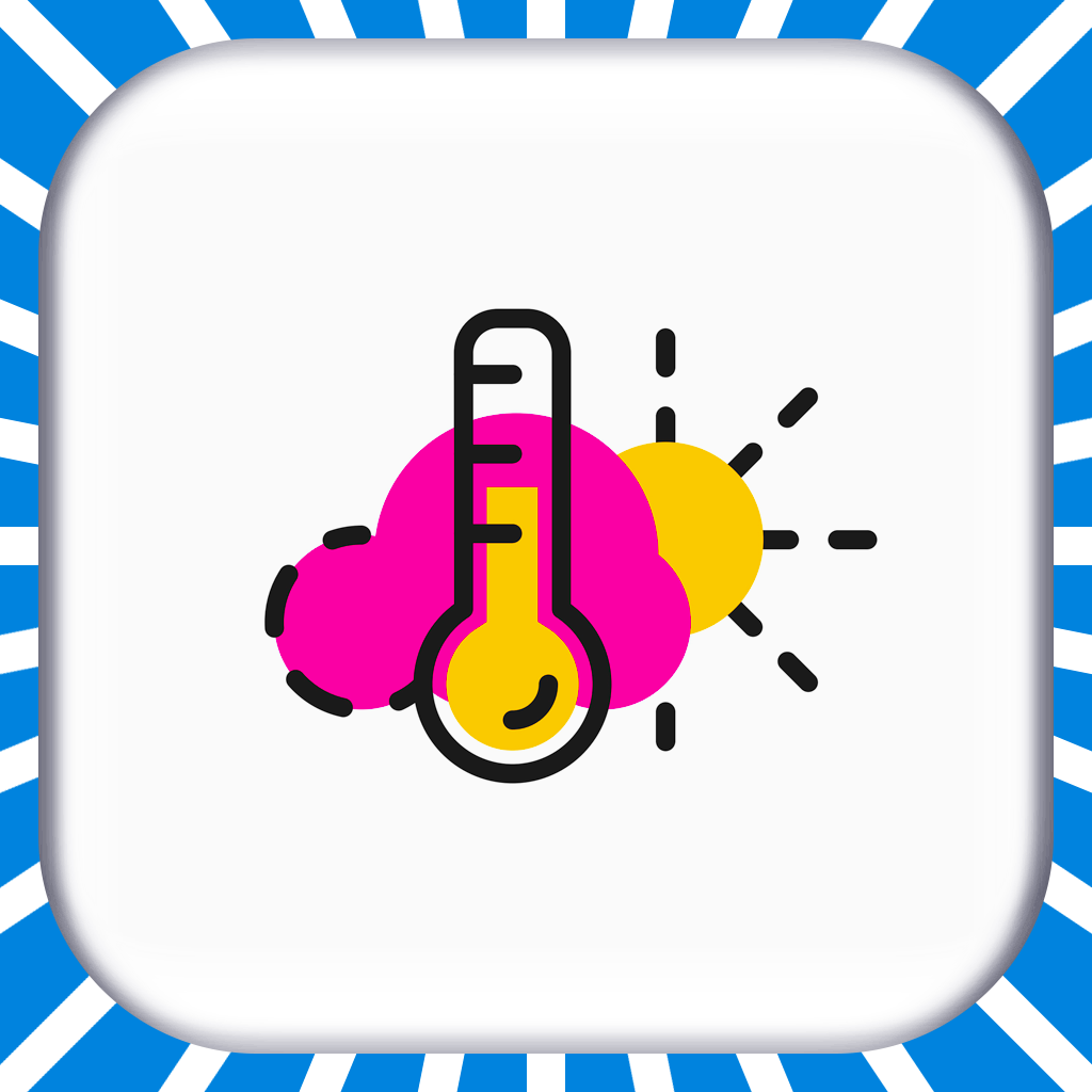 Get Instant Local  Forecast- 4 days for iOS, iPhone, iPad Aso Report