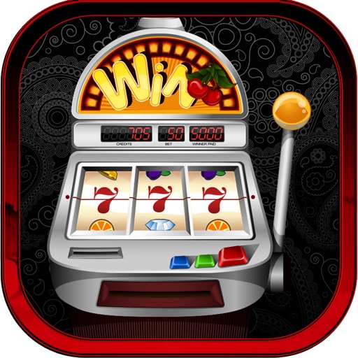All in Genies & Gems Fire Slots - FREE CASINO icon