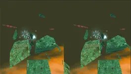 Game screenshot VR Stone Smithereens apk
