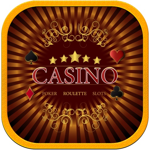 888 Casino Entertainment City - Free Carousel Slots icon