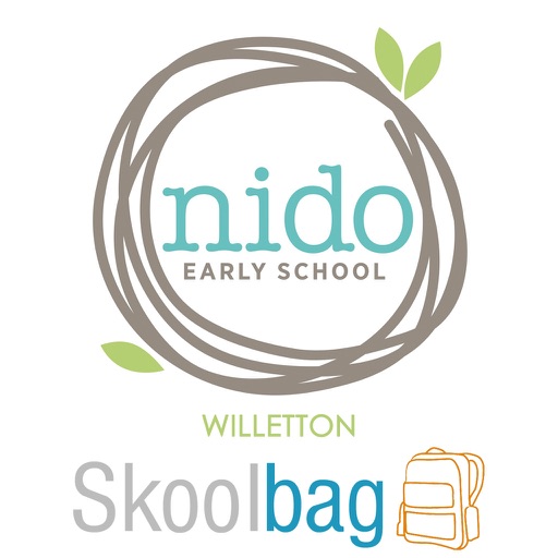 Nido Early School Willetton icon