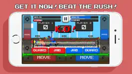 Game screenshot Pocket Pugilism - Physics Based Boxing hack
