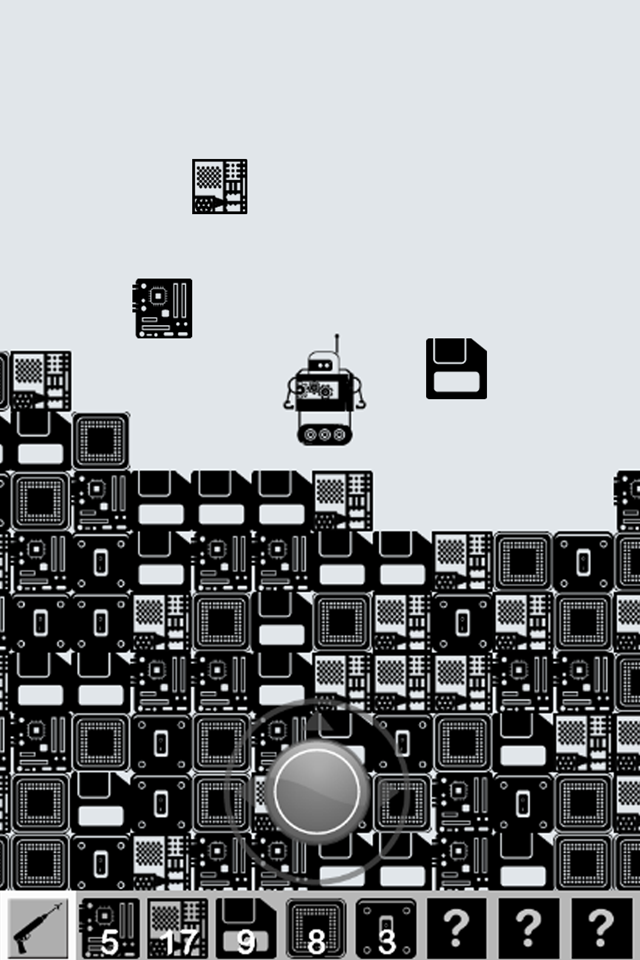 ヒトリノセカイ