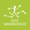 Met de kustwandelroute app kun je zelf je ideale wandeling aan de kust samenstellen