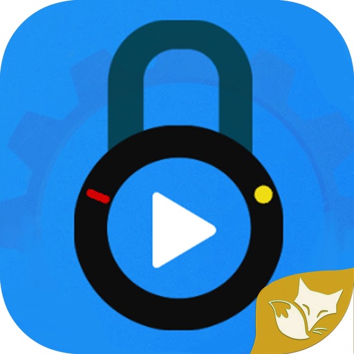 Hack The Lock - popular free pluzze game on iPhone Icon