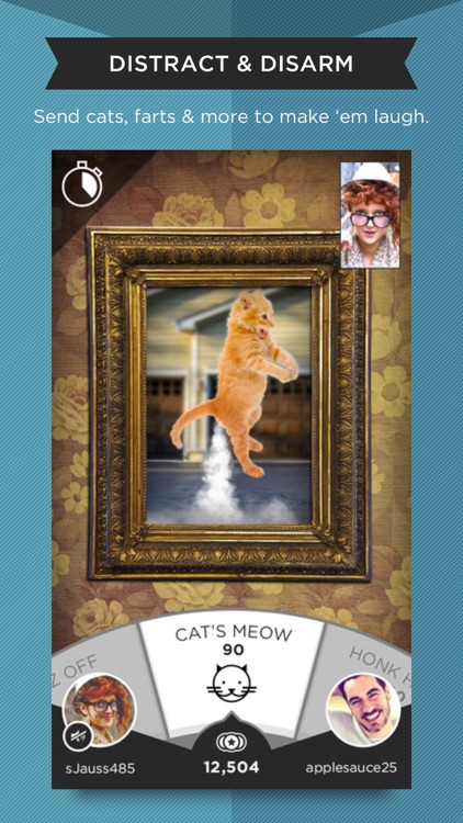 Flinch screenshot-3