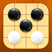Gomoku Go - Gobang, Connect 5/4 or Five in a Row(Phone)