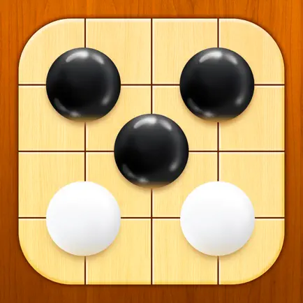 Gomoku Go - Gobang, Connect 5/4 or Five in a Row(Phone) Cheats