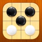 Gomoku Go - Gobang, Connect 5/4 or Five in a Row(Phone) app download
