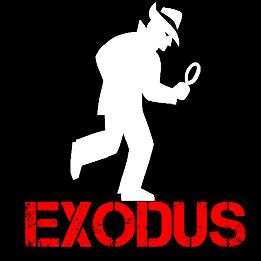 Exodus Escape WarmUp iOS App