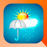 Lokale Wetter-Temp app funktioniert nicht? Probleme und Störung