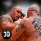 MMA Fighting Championship 3D Full