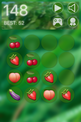 Merging Fruits screenshot 2