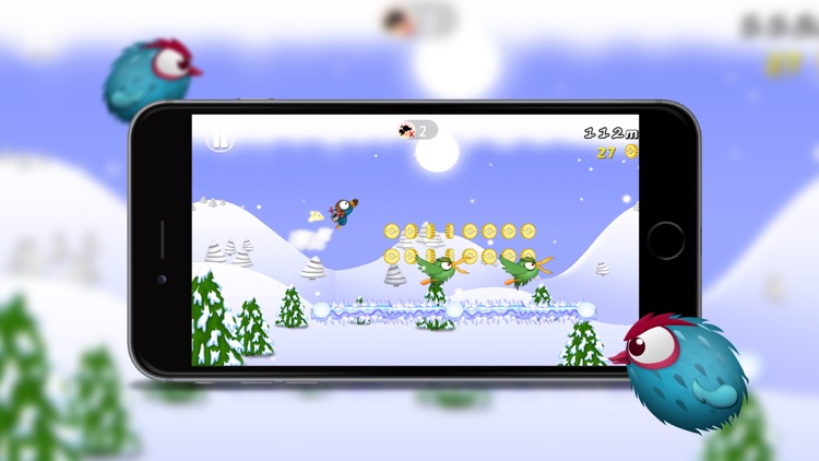 Dodo Wonderland Pro screenshot-4