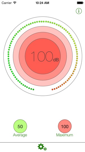TooLoud Pro(圖2)-速報App