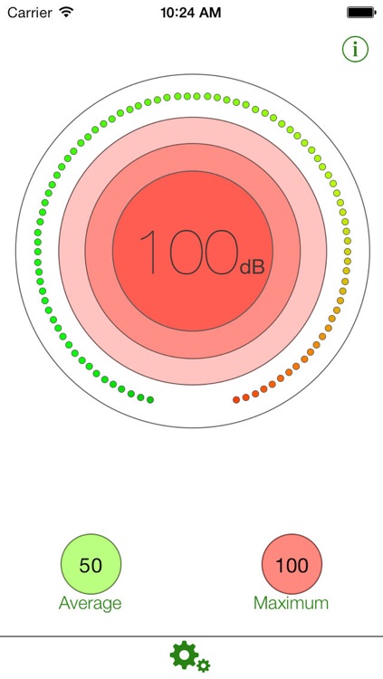 TooLoud Pro