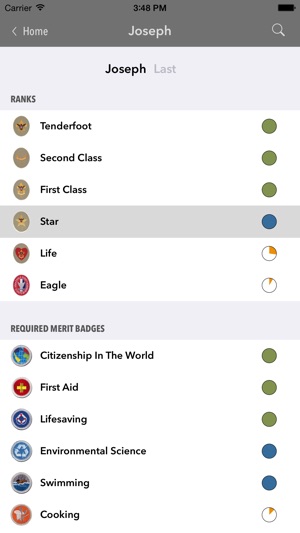 Scout Champ(圖2)-速報App