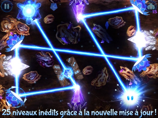 Screenshot #4 pour God of Light
