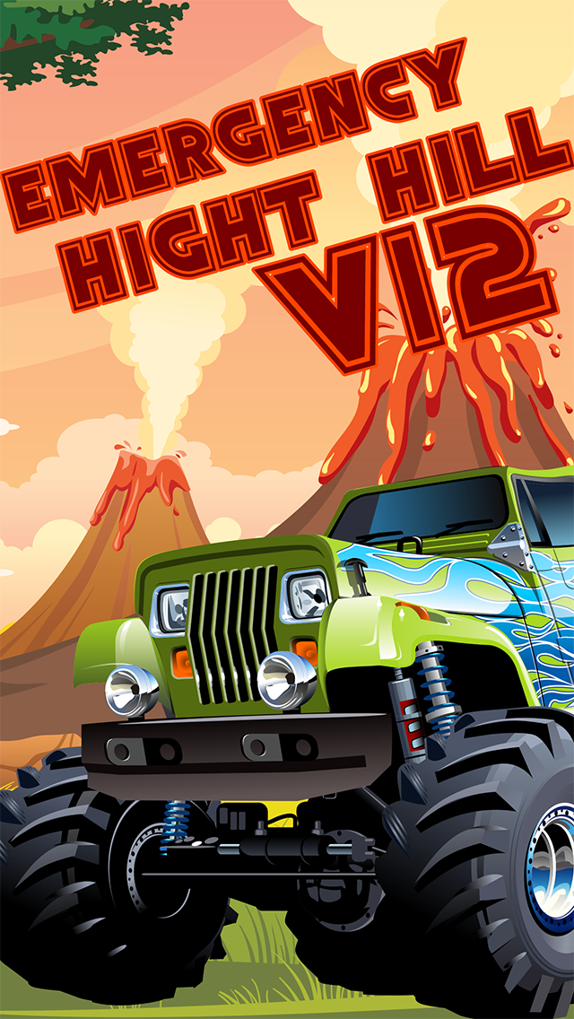 monster truck climb  free car racing games