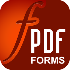 ‎PDF Forms