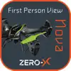 Zero-X Nova App Feedback