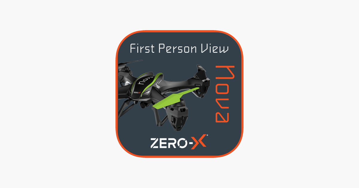 Zero X Nova on the App Store