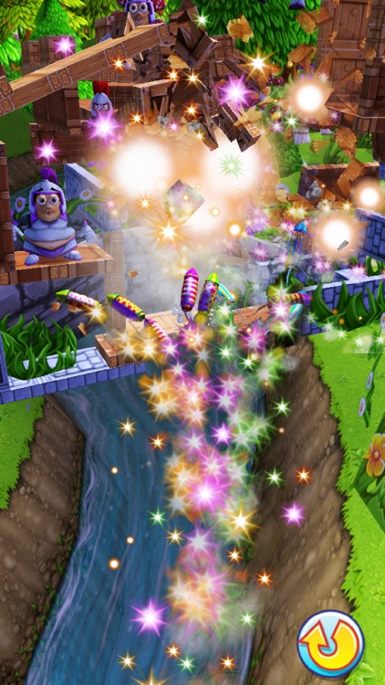 Catapult King screenshot-3