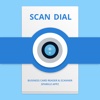 Scan Dial - Business Card Reader photo scanner