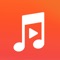 Music Tube - Free Music Video Player and Streamer