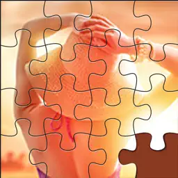 Jigsaw Summer Boardgame For Daily Play Pro Edition app icon