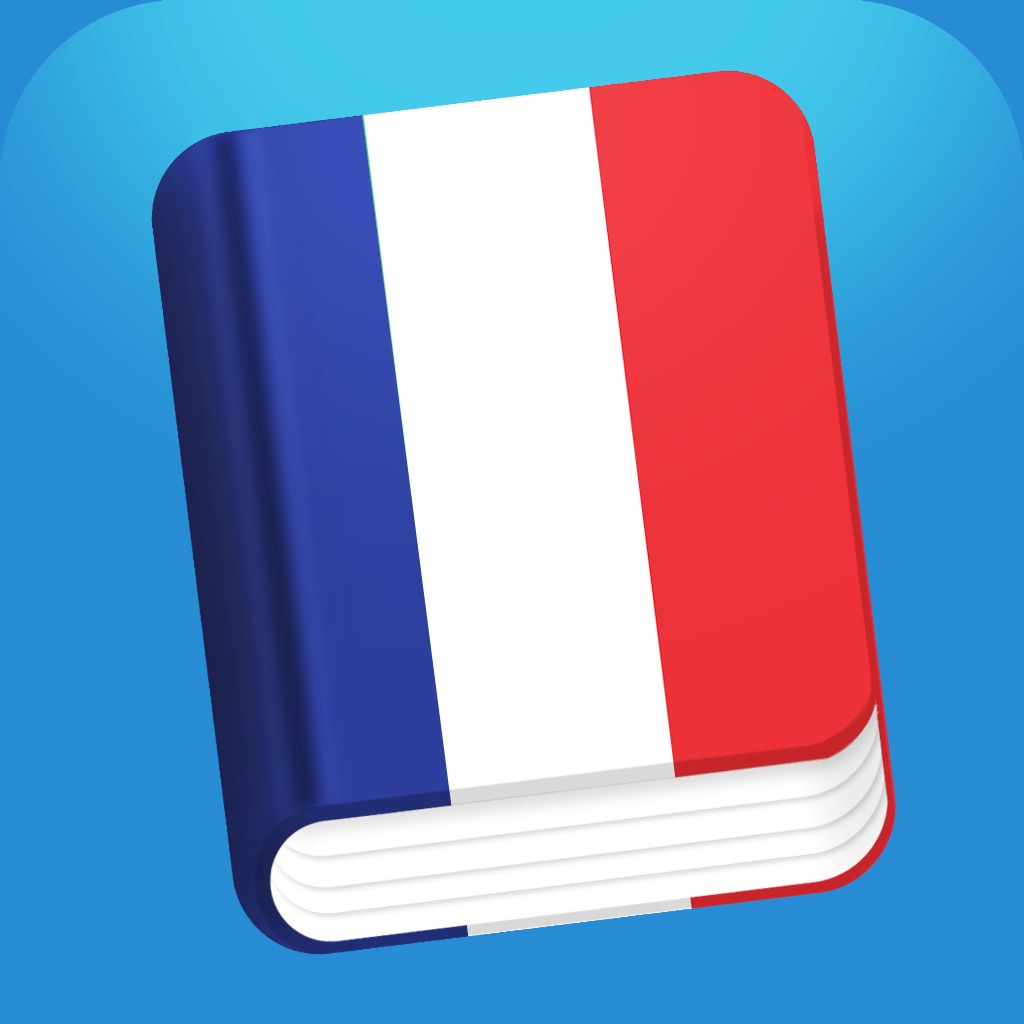 Learn French - Phrasebook for Travel in France App Data ...