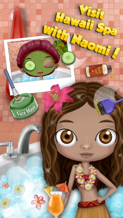 BFF World Trip Hollywood screenshot-3