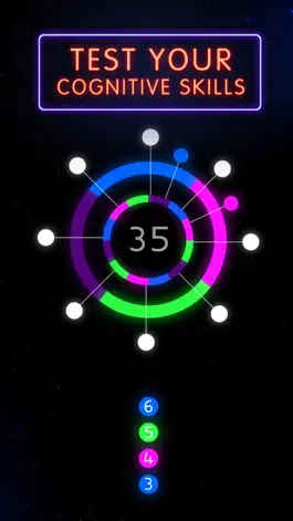 Game screenshot Color Quest Mania Free - Match Pins & Circle Colors apk