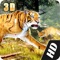 This is a brand new most realistic and authentic jungle animal hunting game especially for those who cannot hunt a single wild animal in real life