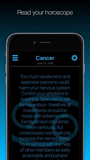 Zen Horoscope