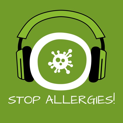 Stop Allergies! Allergien lindern mit Hypnose Icon