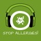 Stop Allergies! Allergien lindern mit Hypnose