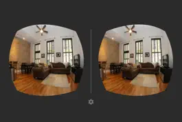 Game screenshot VR_Walkthrough apk
