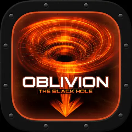 Oblivion – The Black Hole – Mission Oblivion Читы