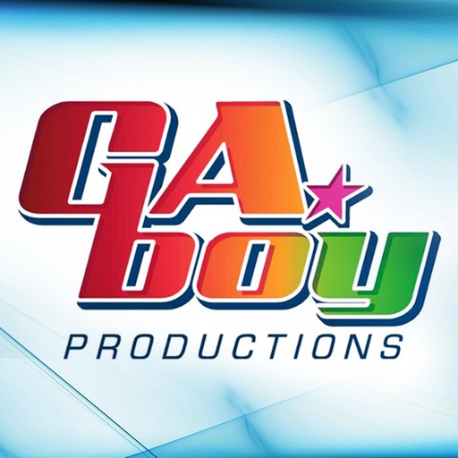GA Boy Productions icon